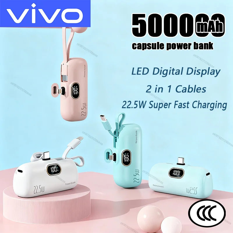 Pocket Power Boost for Devices
